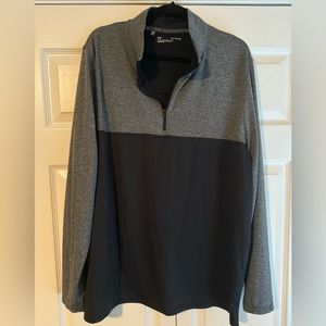 Under Armour 1/4 Zip
